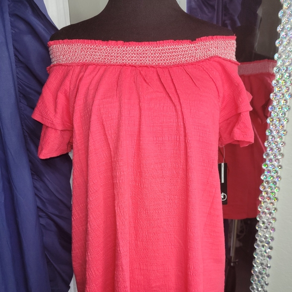 New directions Women's blouse - Picture 1 of 5
